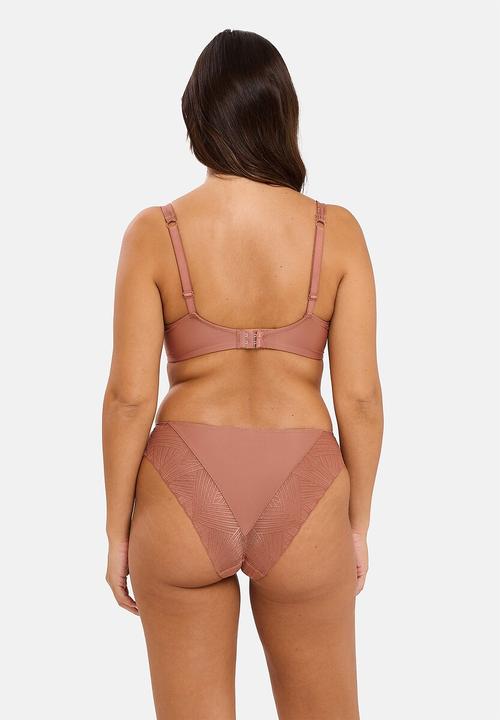 Produktbild Sans Complexe Bügel-BH DAILY SOFTNESS (Einzelpack, 75 D)