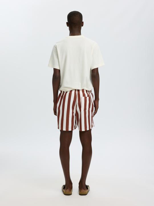 Image du produit Selected Short de bain imprimé (L)