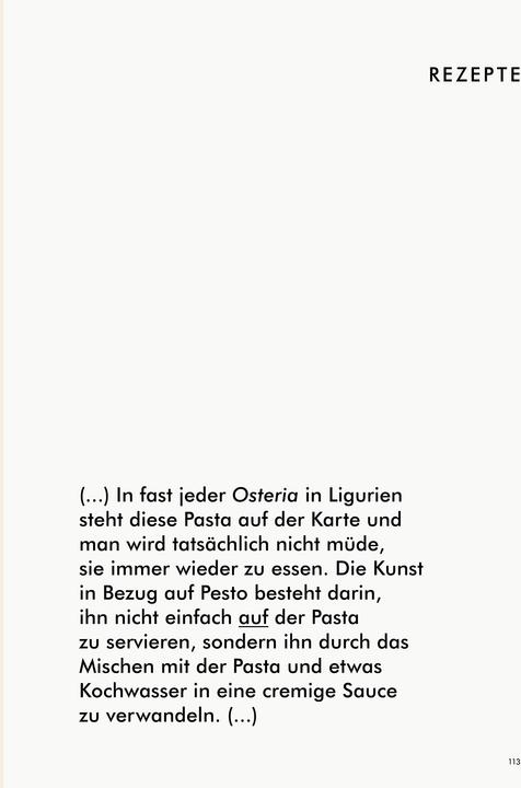 Actual product image Pasta (German, Anna Pearson, Catherine Pearson, 2018)