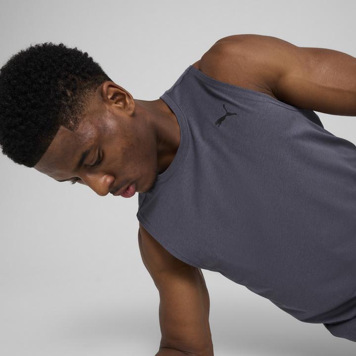 Image du produit Puma M TAD TECH Débardeur Triblend sans manches (M)