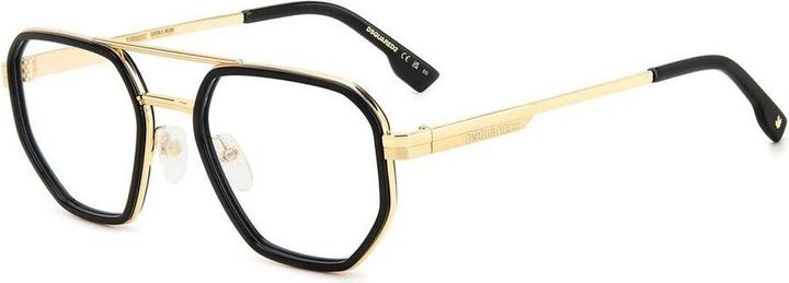 Actual product image Dsquared2 Spectacle frame D2 0111