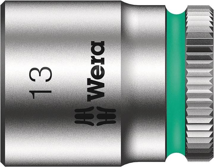 Image du produit Wera Kraftform Kompakt H 1 Holz (Cruciforme PZ, Escale)
