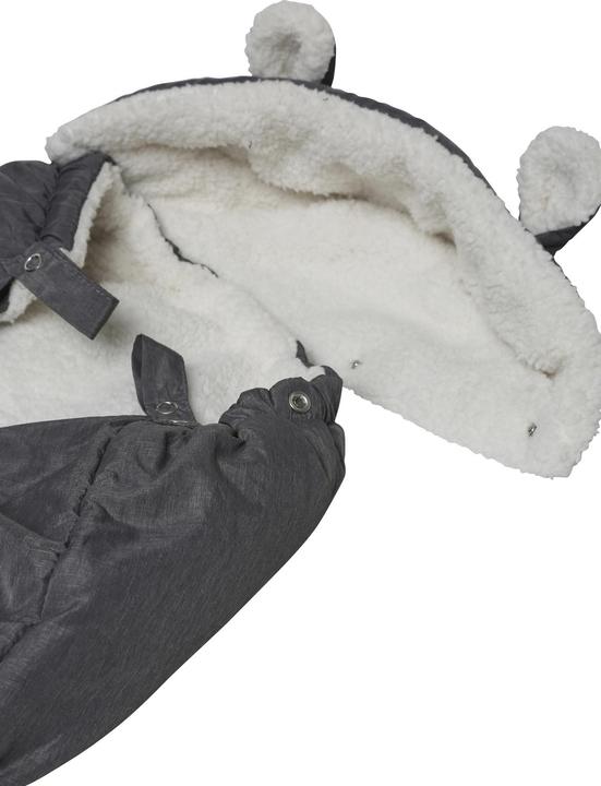 Produktbild Vertbaudet Babytrageschutz