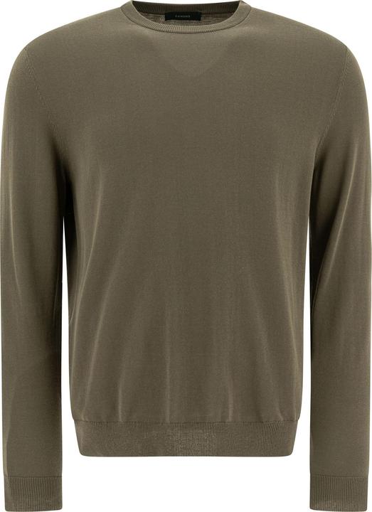 Actual product image Zanone Knitwear (48)