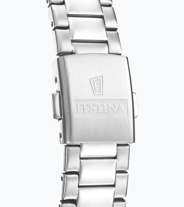 Image du produit Festina Chronographe intemporel (Chronographe, 44 mm)