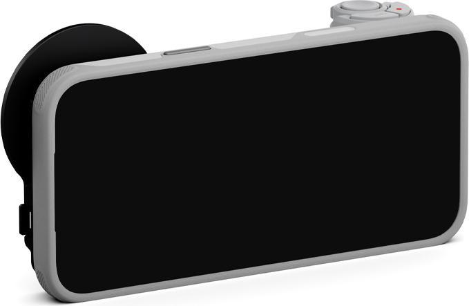 Image du produit Tilta Khronos Lite iPhone 17 Pro Max Handheld Kit (Apple iPhone 17 Pro Max)