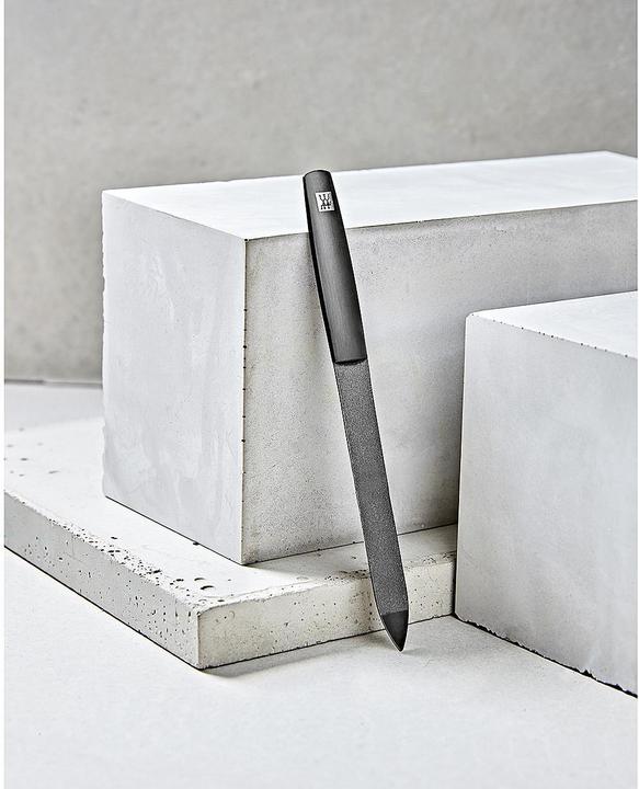 Actual product image Zwilling TWINOX M sapphire nail file