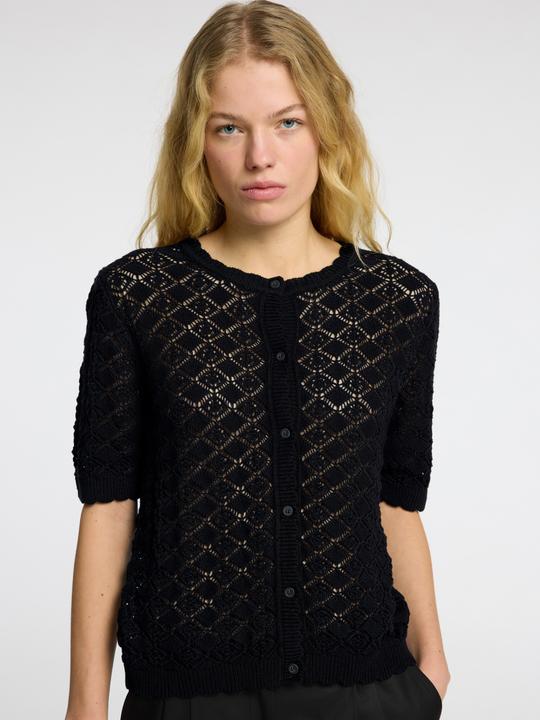 Produktbild Selected Strickjacke SLFSOFIA (M)