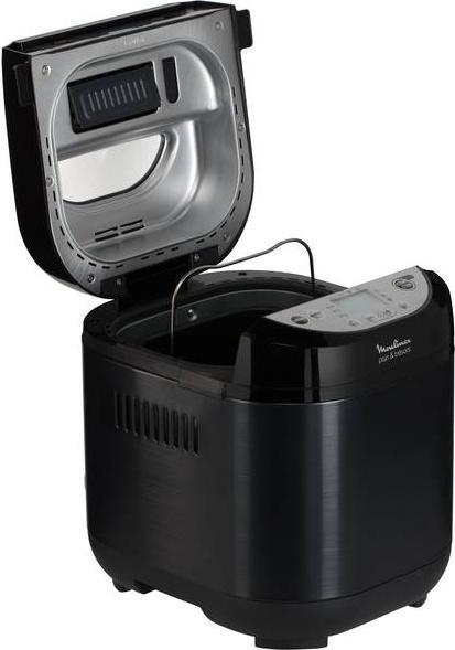 Actual product image Tefal PF251835 bread maker