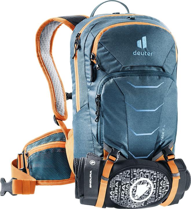 Produktbild Deuter Attack Junior (8 l)