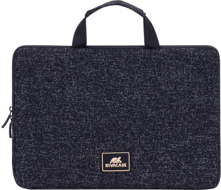 Actual product image Rivacase Laptop sleeve with handles (14", Universal)