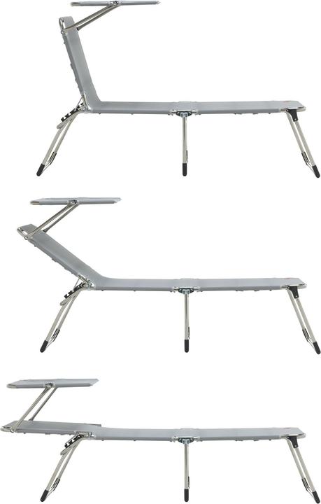 Immagine prodotto Fiam Amigo (190 cm)