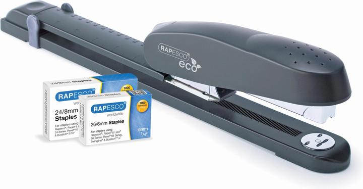 Rapesco Heftgerät ECO 790 (50 Blätter)