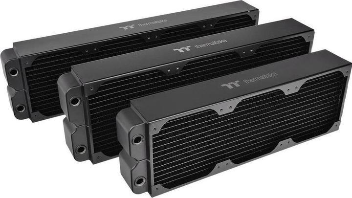 Actual product image Thermaltake Pacific CL360 (120 mm)