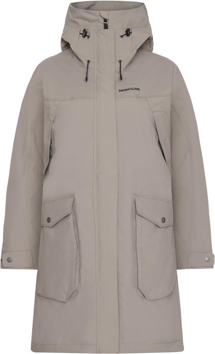 Immagine prodotto Didriksons Women's Thelma Parka 10 (40, M)