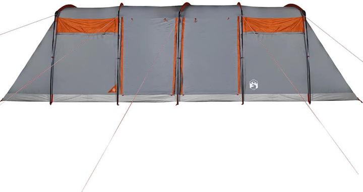 Actual product image vidaXL Kenrick (Tunnel tent, 20.80 kg, 8 persons)