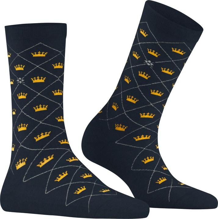 Actual product image Burlington Crown (36 - 41)