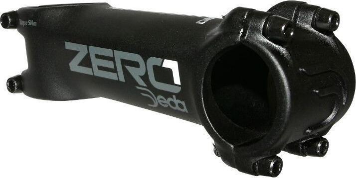 Deda Elementi Zero 1 -8° 31,8 L100 mm 145 g (100 mm, 31.80 mm)
