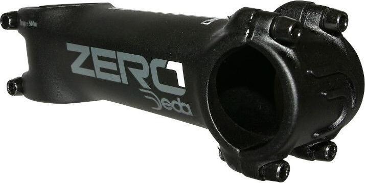 Deda Elementi Zero 1 -8° 31,8 L100 mm 145 g (100 mm, 31.80 mm)