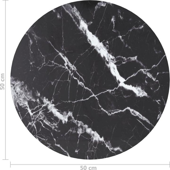 Immagine prodotto vidaXL Gilla (Ø 50 x 1 cm)