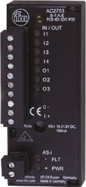 IFM AC2753