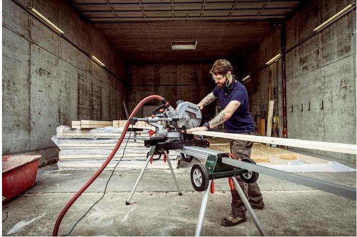 Image du produit Metabo KGS305M
