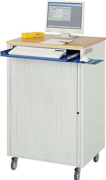 Image du produit RAU Poste de travail informatique