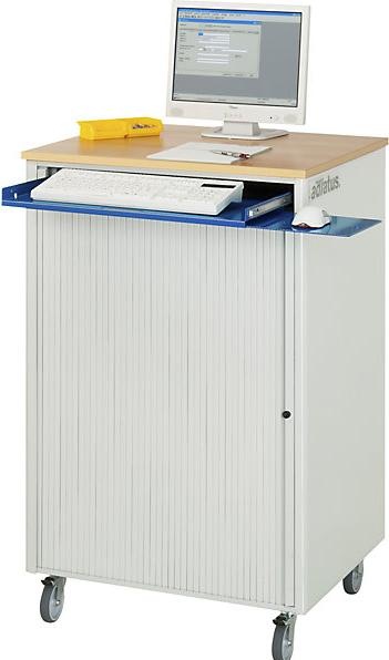 Produktbild RAU Computer-Arbeitsplatz