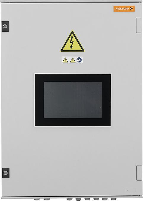 Produktbild Weidmüller Generatoranschlusskasten (Generatoranschlusskasten)