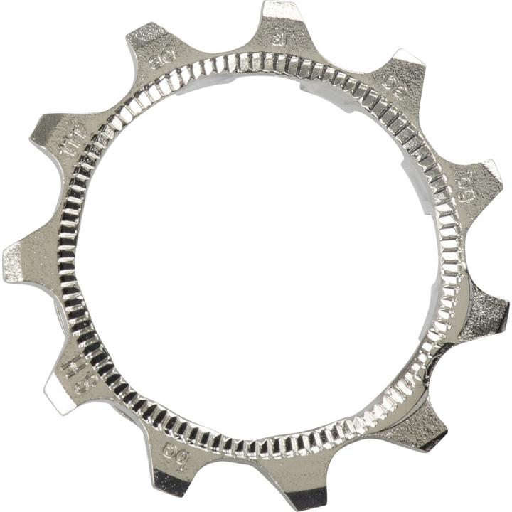 Actual product image Shimano Pinion (11)
