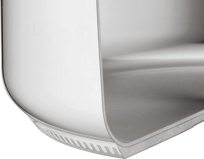 Produktbild Lagostina Schnellkochtopf (Dampfkochtopf, Edelstahl, 24 x 31.50 cm)