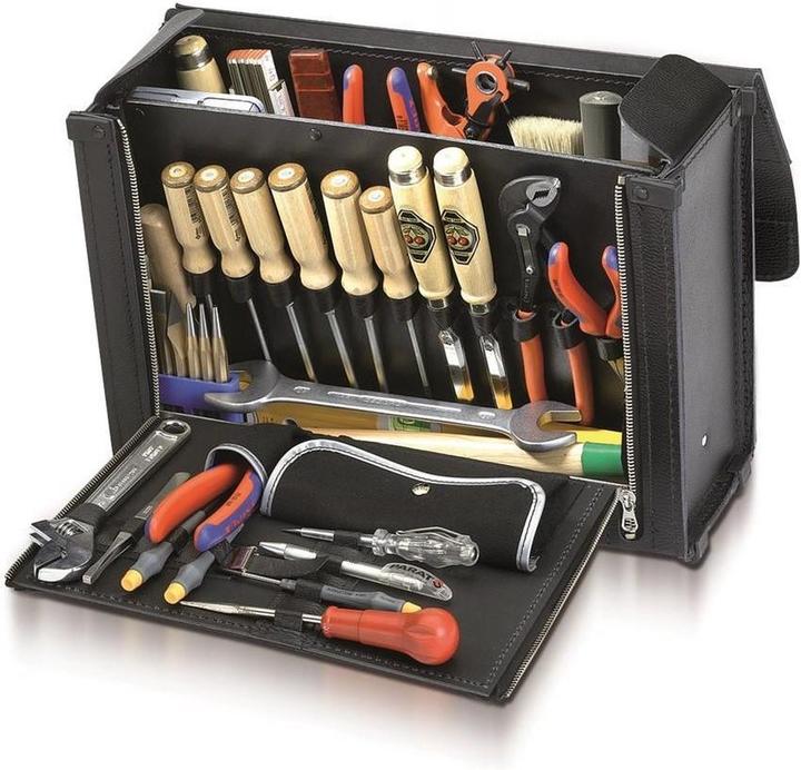 Produktbild Parat Universal Werkzeugtasche unbes (1 Teil)