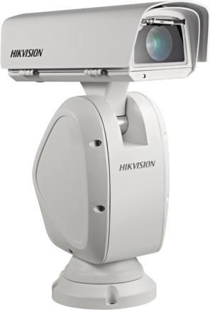 Produktbild Hikvision DS-2DY9250X-A(T5) (1920 x 1080 Pixels)