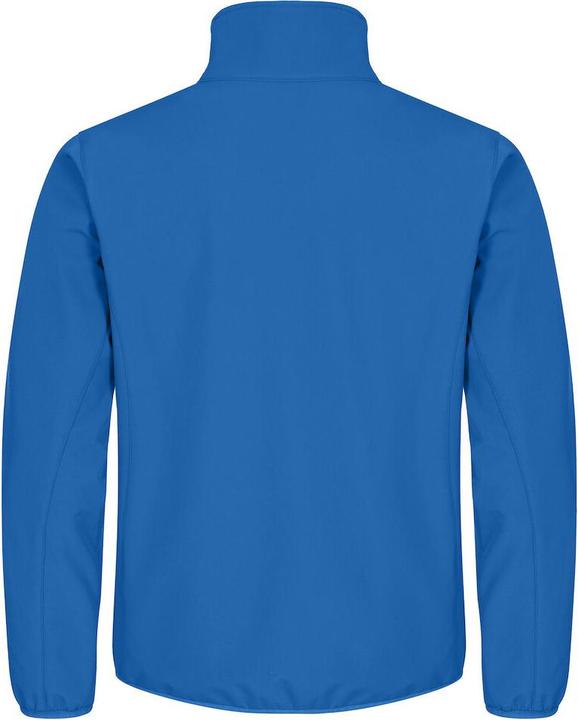Immagine prodotto Clique Classic Giacca Soft Shell Uomo (S)