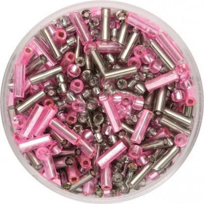 Image du produit Glorex Bâtons de rocaille mix