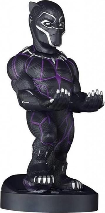 Produktbild Exquisite Gaming Marvel Comics: Black Panther Cable Guy (PS4, PS5, Switch, Mac, PC, Xbox Series X, Xbox 360, Xbox One S)