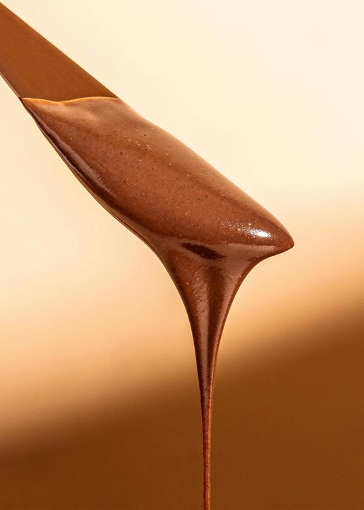 Image du produit KoRo Crème de noix de cajou et de souchet avec poudre de cacao (350 g)