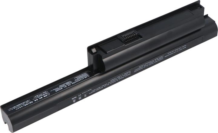 Immagine prodotto Sony Batteria VGP-BPS26A, VGP-BPS26A (6 cubicoli, 4400 mAh)