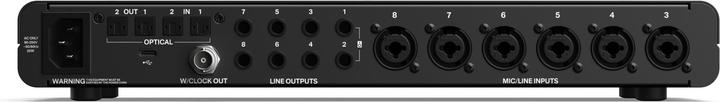 Actual product image Audient EVO 16 (USB)