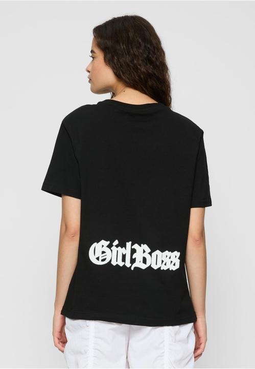 Actual product image Miss Tee Girl Boss Tee - 206925 (M)