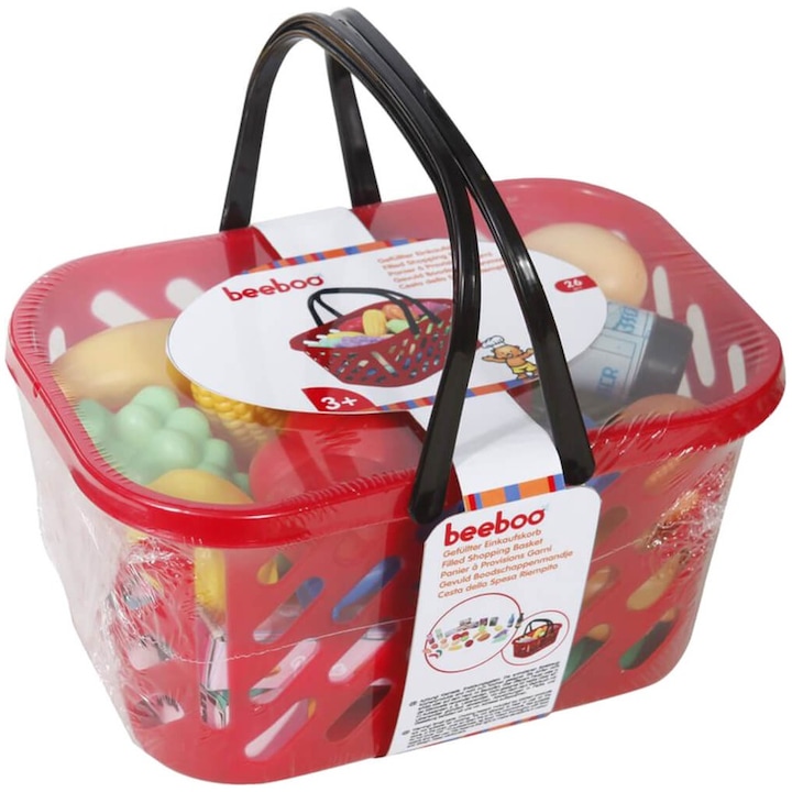 Beeboo Panier d'achat