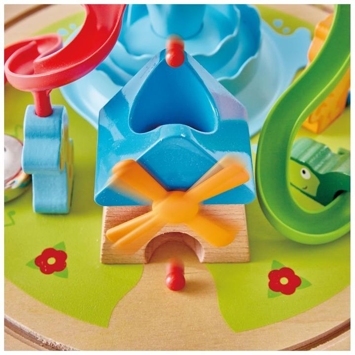Actual product image Hape Sun Valley