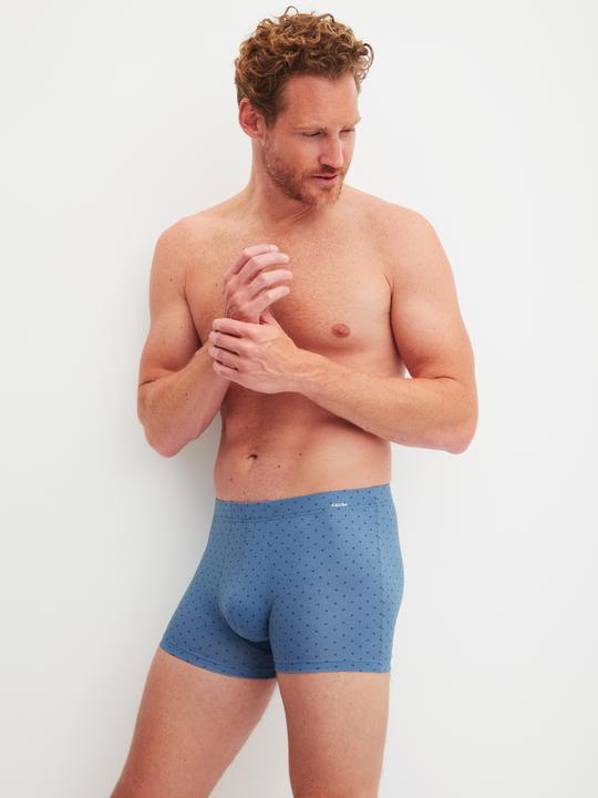 Produktbild Calida Cotton Code Design Boxer Brief (M, Einzelpack)