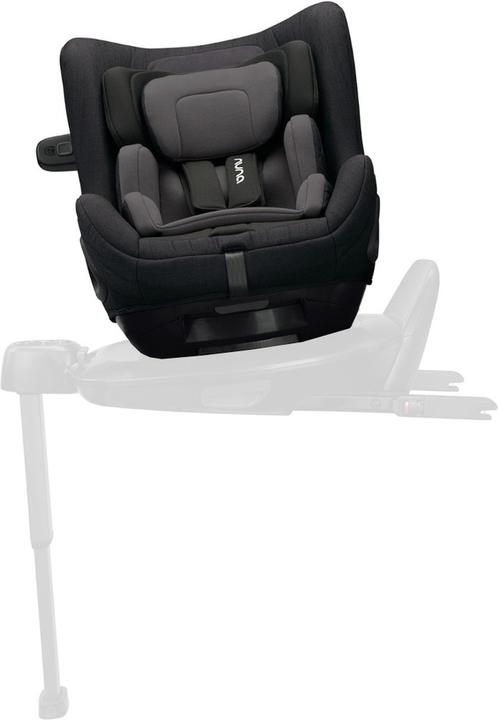 Immagine prodotto Nuna Il prossimo Todl (Reboarder, ECE R129/i-Size Standard)