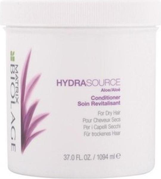 Actual product image Matrix Biolage Hydrasource Conditioner (1000 ml)