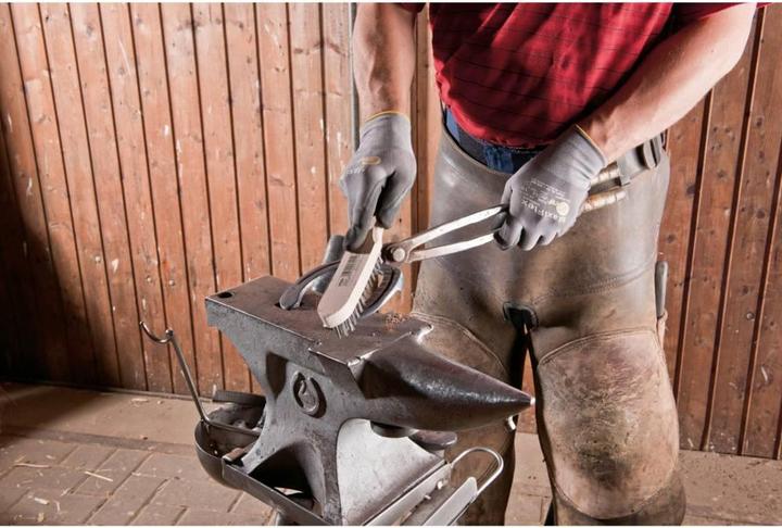 Actual product image Pferd Hand brush HBU 50 ST 035