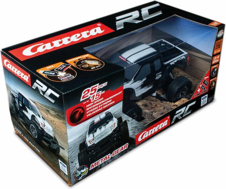 Image du produit Carrera Ford F-150 Raptor