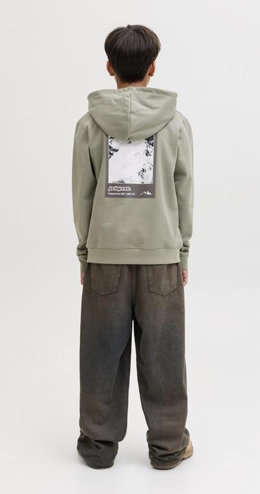 Produktbild Jack & Jones Kapuzenpullover Junior Kapuzenpullover (152)