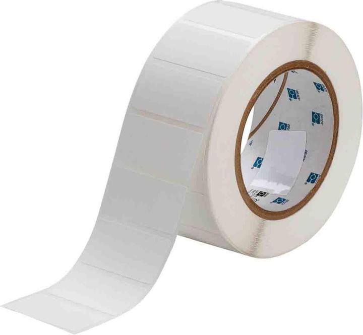 Actual product image Brady Thermal Transfer Printable (5.08 cm)