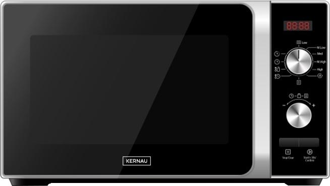 Actual product image Kernau KFMO 203 E B (20 l)